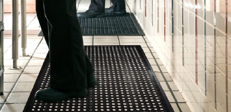 Anti-fatigue Mats And What Makes Them Necessary For Industries