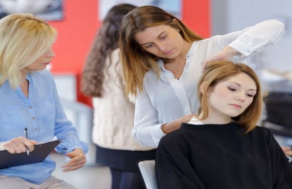 Services You Will Likely Get In A Salon