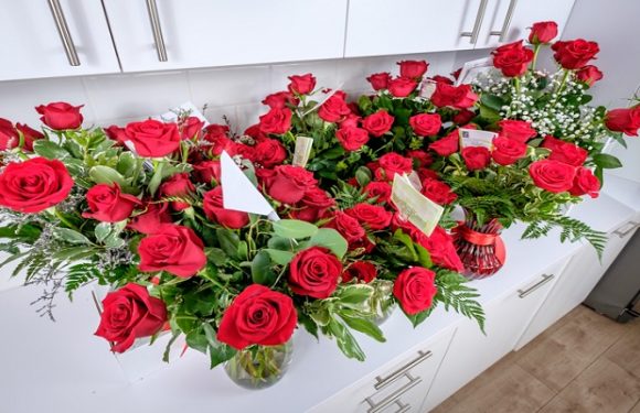 Easiest Way To Send Online Flowers Delivery