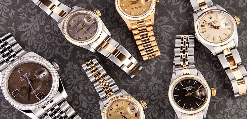 Online Transactions – Making It More Convenient To Buy Or Sell Used Rolex Watch