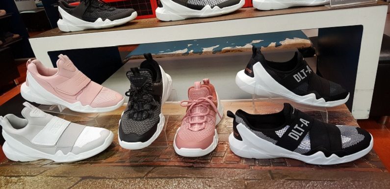 How to Choose the Best Sneakers in Thailand