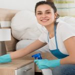What To Consider When Choosing A House Cleaning Service