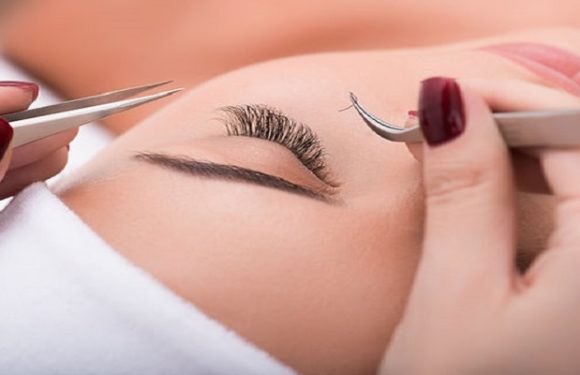 The Ultimate Guide To Lash Extension Training: Everything You Need To Know